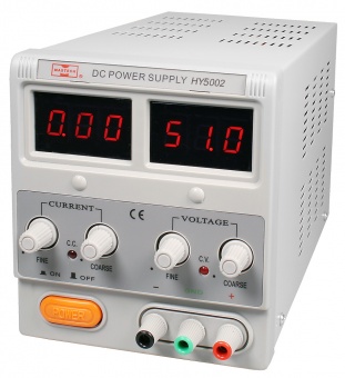Источник питания Mastech HY5002